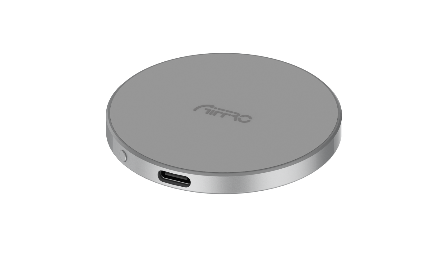 Aiffro P10 Portable SSD Storage