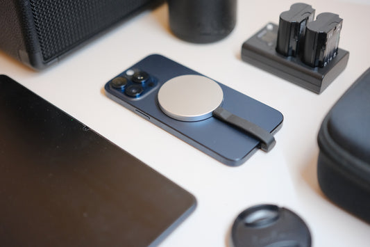 Aiffro P10 Portable SSD Storage